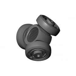 TRICETA ETMA TR3072