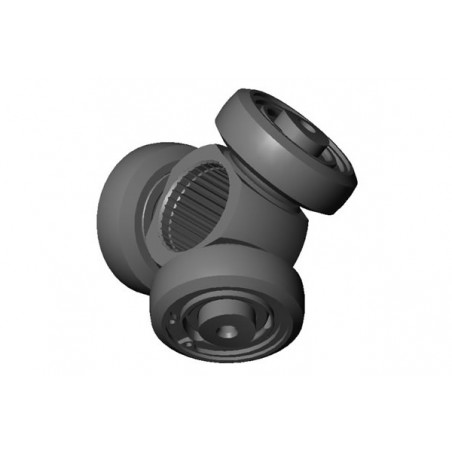 TRICETA ETMA TR3072