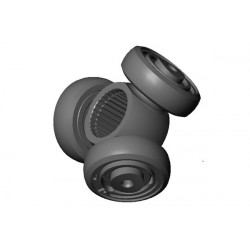TRICETA ETMA TR3073