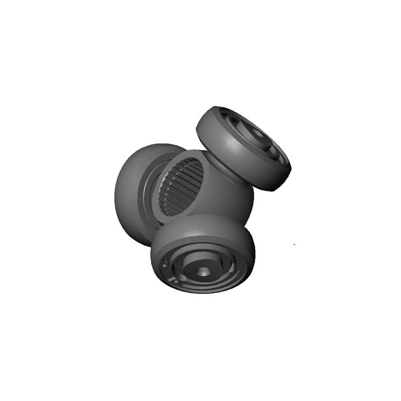 TRICETA ETMA TR3073