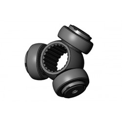 TRICETA ETMA TR3075