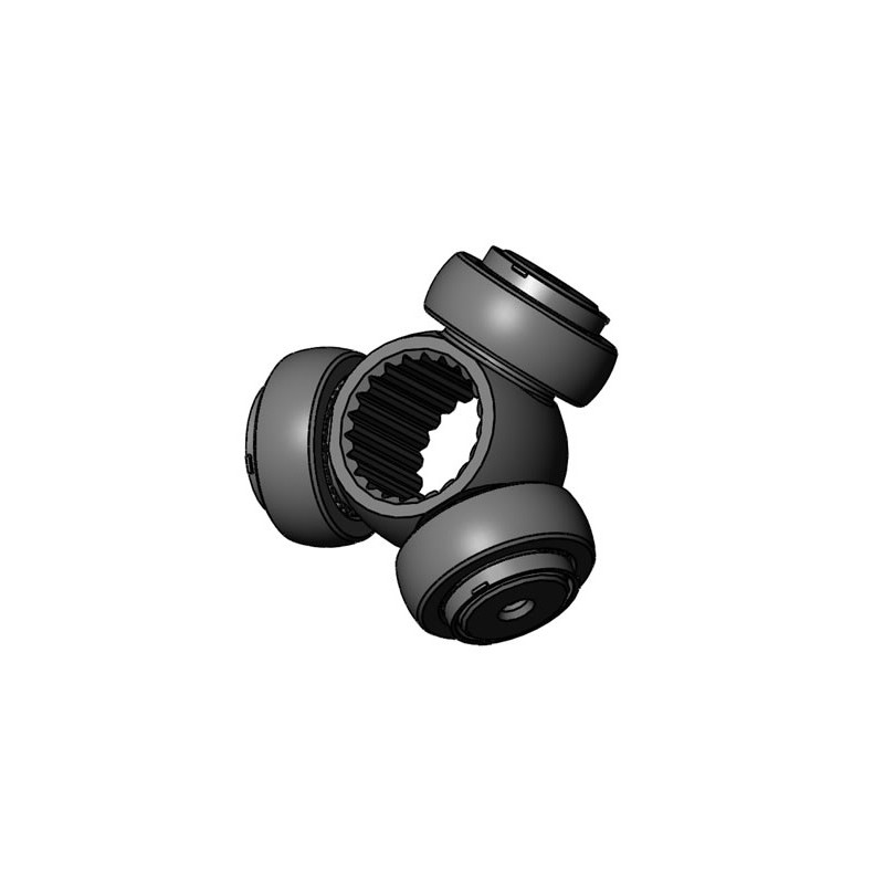 TRICETA ETMA TR3075