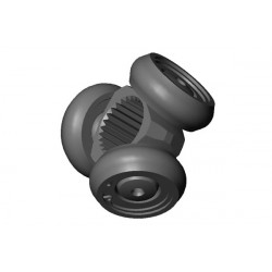 TRICETA ETMA TR3076