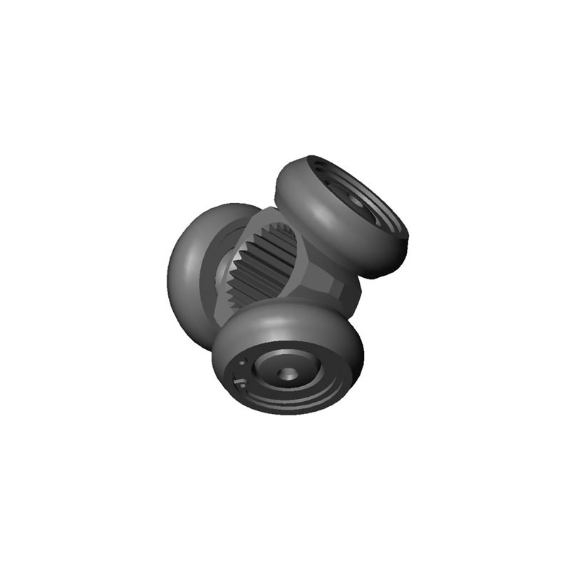 TRICETA ETMA TR3076