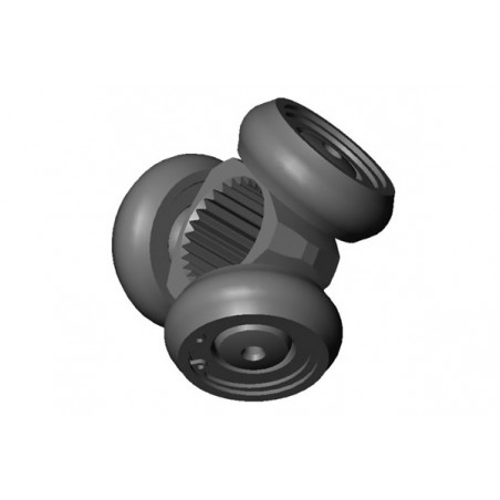 TRICETA ETMA TR3076