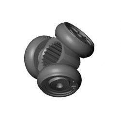 TRICETA ETMA TR3077