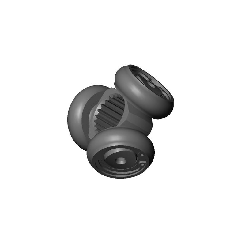 TRICETA ETMA TR3077