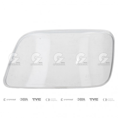 LENTE DE FARO DELANTERO TYC 12715/10I