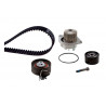KIT DE CORREA DE DISTRIBUCION CON BOMBA DE AGUA GATES KP99134X25.4XSA