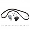KIT DE CORREA DE DISTRIBUCION GATES 5617/2