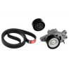 KIT DE CORREA POLIV DE ACCESORIOS GATES K6PK1560-4-A