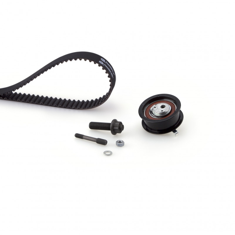 KIT DE CORREA DE DISTRIBUCION GATES K63137X25.4XS-B