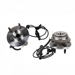 MAZA DE RUEDA FREMAX FWB0539