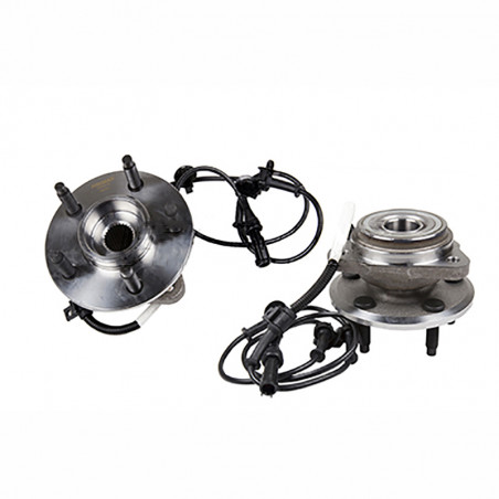 MAZA DE RUEDA FREMAX FWB0539