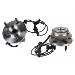 MAZA DE RUEDA FREMAX FWB0539