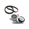 KIT DE CORREA POLIV DE ACCESORIOS GATES K6PK1000-4-A