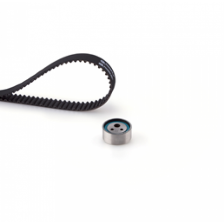 KIT DE CORREA DE DISTRIBUCION GATES K58087X17XS-A