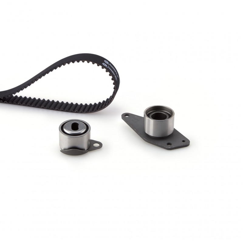 KIT DE CORREA DE DISTRIBUCION GATES K58125X19XS-A