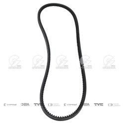 CORREA POLIV DE ACCESORIOS...