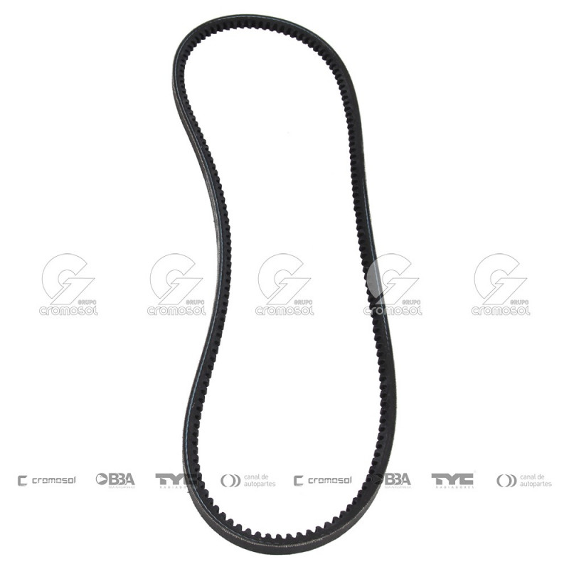 CORREA POLIV DE ACCESORIOS GATES 5620