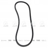 CORREA POLIV DE ACCESORIOS GATES 5620