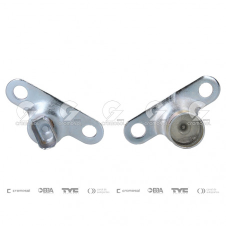 BISAGRA DE PORTON TRASERO IND.ARG. 1274