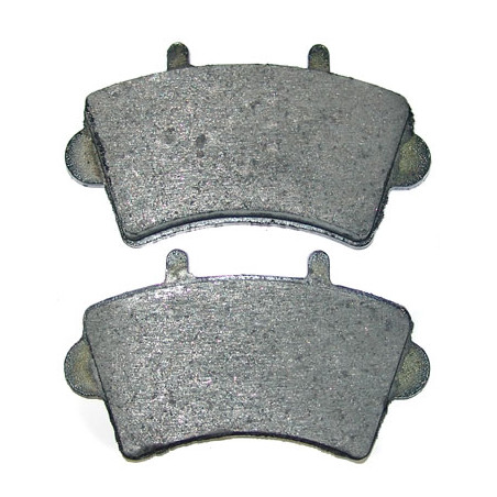JUEGO DE PASTILLAS DE FRENO MAZFREN 3134M