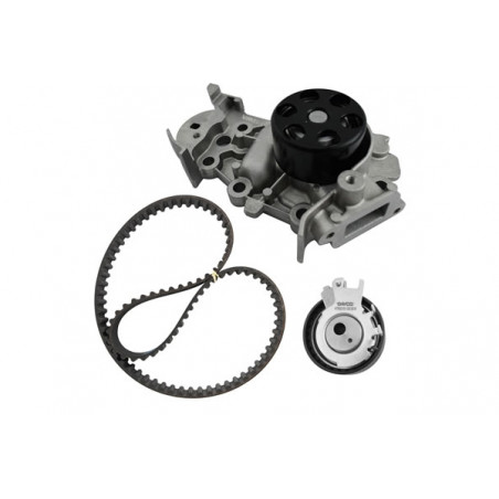 KIT DE CORREA DE DISTRIBUCION CON BOMBA DE AGUA VMG SK008