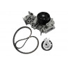 KIT DE CORREA DE DISTRIBUCION CON BOMBA DE AGUA VMG SK008