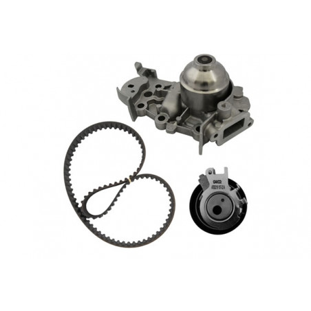 KIT DE CORREA DE DISTRIBUCION CON BOMBA DE AGUA VMG SK009