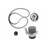 KIT DE CORREA DE DISTRIBUCION CON BOMBA DE AGUA VMG SK010