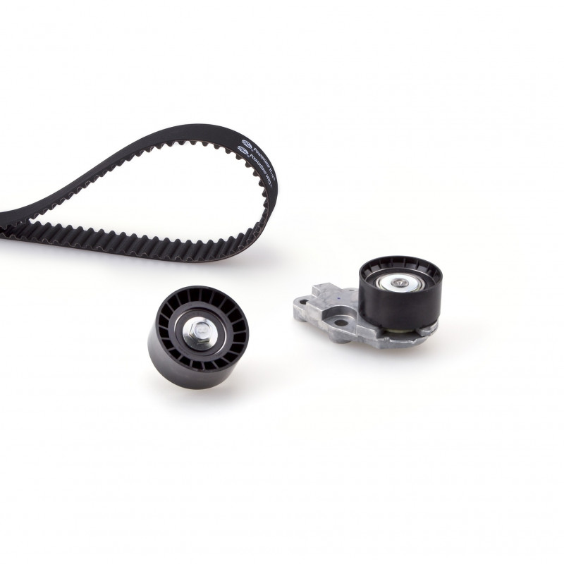 KIT DE CORREA DE DISTRIBUCION GATES K76127X25.4XS-A