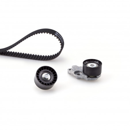 KIT DE CORREA DE DISTRIBUCION GATES K76127X25.4XS-A