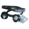 KIT DE CORREA DE DISTRIBUCION GATES K76127X25.4XS-A