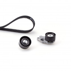 KIT DE CORREA DE DISTRIBUCION GATES K76127X25.4XS-A