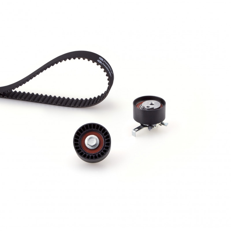 KIT DE CORREA DE DISTRIBUCION GATES K76129X25.4XS-B