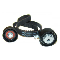 KIT DE CORREA DE DISTRIBUCION GATES K76129X25.4XS-B