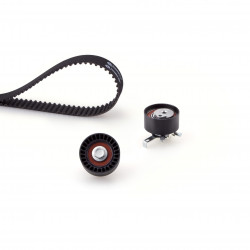 KIT DE CORREA DE DISTRIBUCION GATES K76129X25.4XS-B