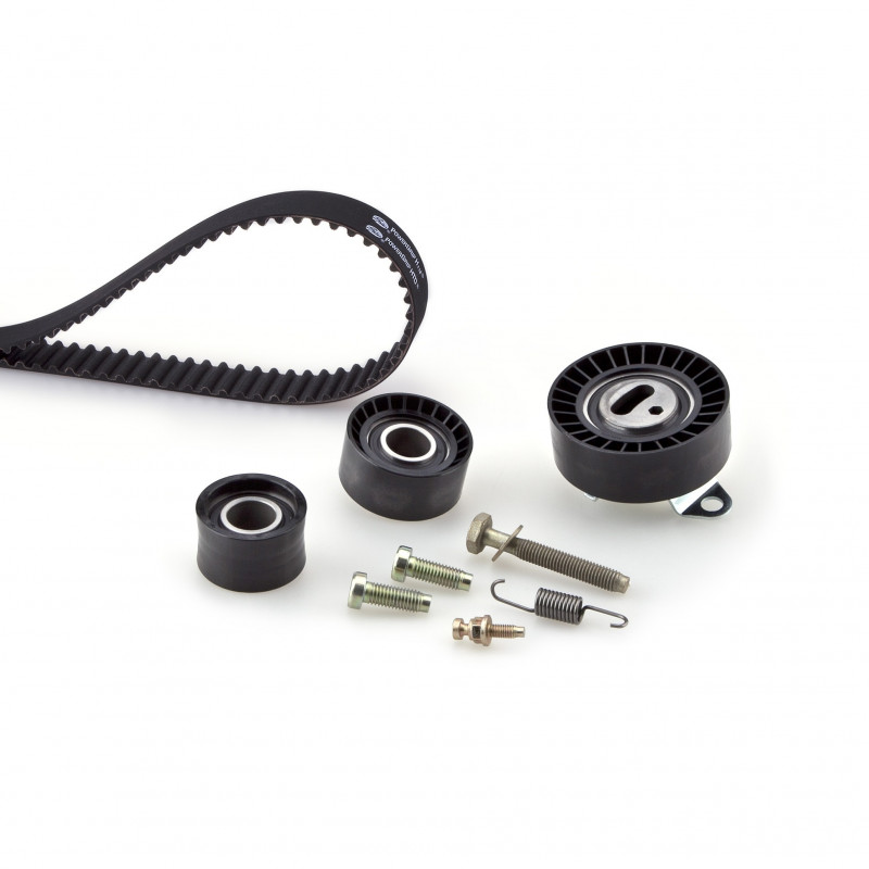 KIT DE CORREA DE DISTRIBUCION GATES K76131X25.4XS-C