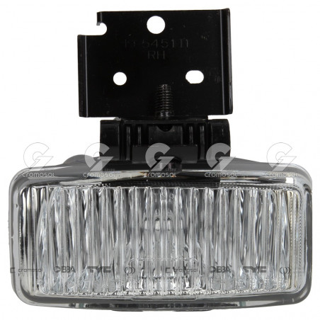 FARO DE LUZ AUXILIAR (DELANTERO) - ANTINIEBLA TYC 12775/D