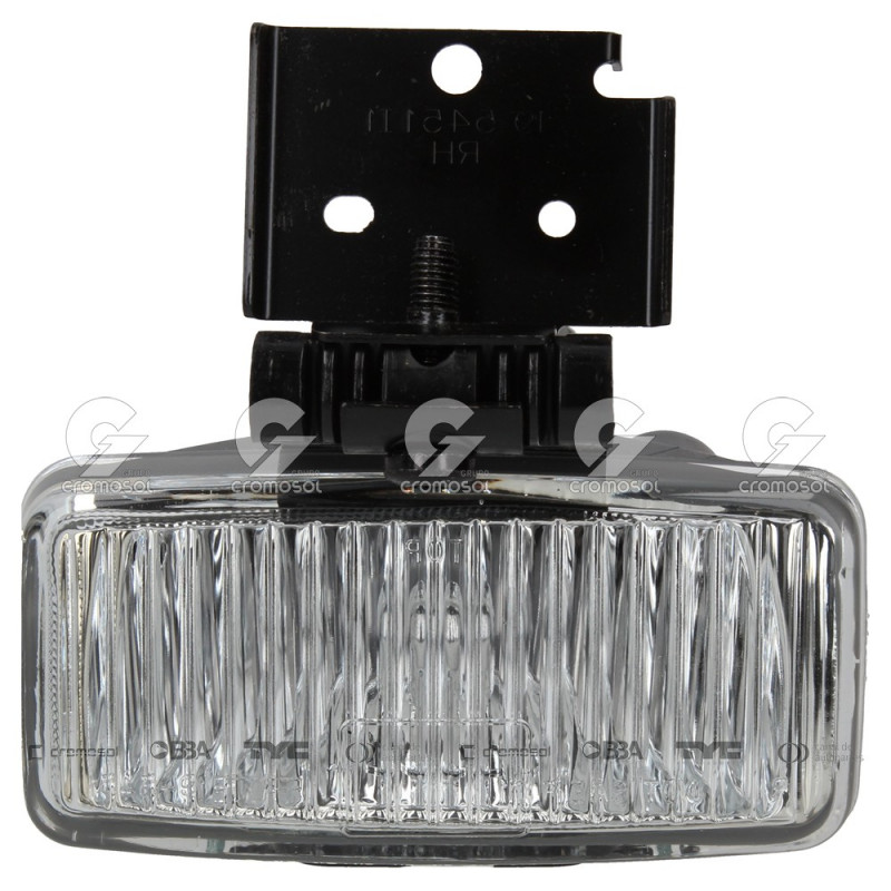 FARO DE LUZ AUXILIAR (DELANTERO) - ANTINIEBLA TYC 12775/I