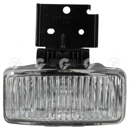 FARO DE LUZ AUXILIAR (DELANTERO) - ANTINIEBLA TYC 12775/I