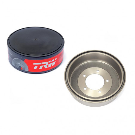 CAMPANA DE FRENO (TAMBOR) TRW RPTA00180