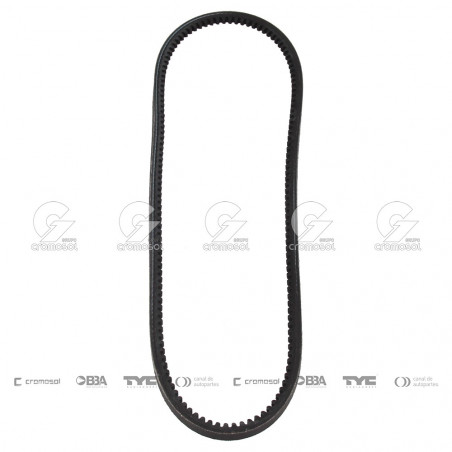 CORREA POLIV DE ACCESORIOS GATES 5629