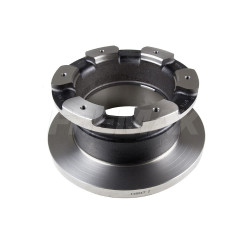 DISCO DE FRENO FREMAX BD8774
