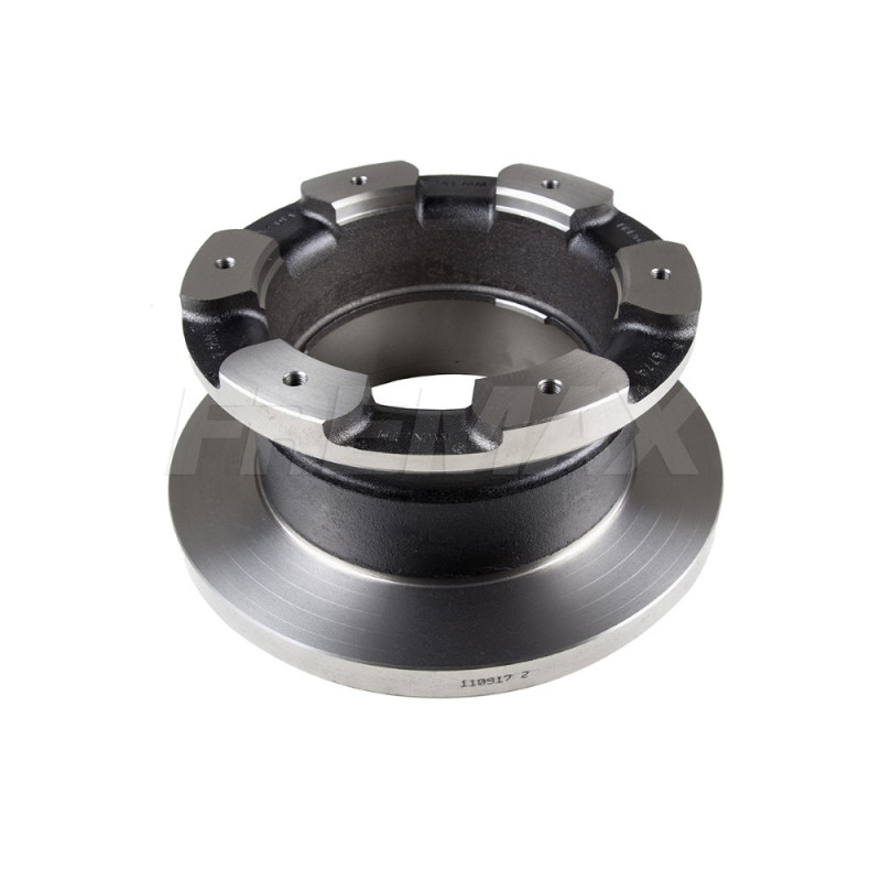 DISCO DE FRENO FREMAX BD8774