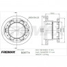 DISCO DE FRENO FREMAX BD8774