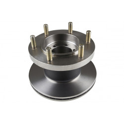 DISCO DE FRENO FREMAX BD8775