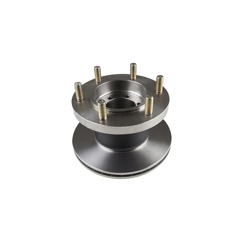 DISCO DE FRENO FREMAX BD8775