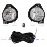 FARO DE LUZ AUXILIAR (DELANTERO) - ANTINIEBLA TYC 12779